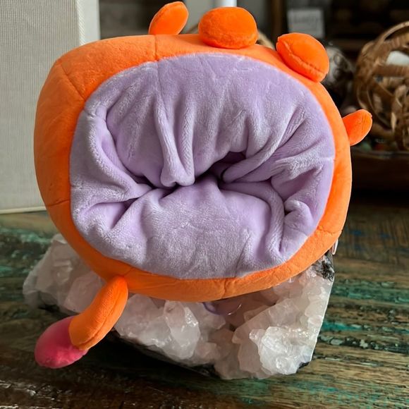 Charmander to Ditto Transforming Plush 10 inch Stuffed Animal - Picture 5 of 5